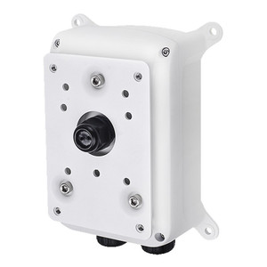 Vivotek AM-718 Aluminum Junction Box (view 4)