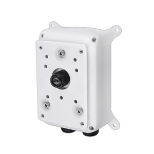 Vivotek AM-718 Aluminum Junction Box