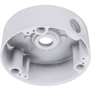 Vivotek AM-71D Aluminum Outdoor Conduit Box