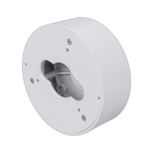 Vivotek AM-71F Indoor Conduit Box