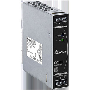 Vivotek DRL-48V120W1EN 48VDC 120W Power Supply (view 2)