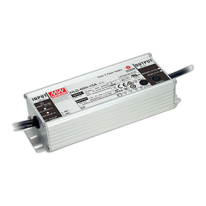 Vivotek HLG-60H-24 24VDC 60W Industrial Power Supply
