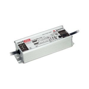 Vivotek HLG-60H-24 24VDC 60W Industrial Power Supply