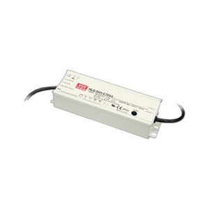 Vivotek HLG-80H-48 48VDC 80W Industrial Power Supply