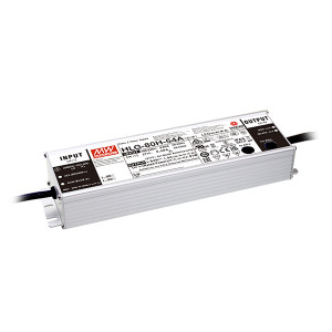 Vivotek HLG-80H-54 54VDC 80W Industrial Power Supply