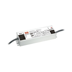 Vivotek HLG-120H-48 48VDC 120W Industrial Power Supply