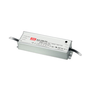Vivotek HLG-120H-54 54VDC 120W Power Supply