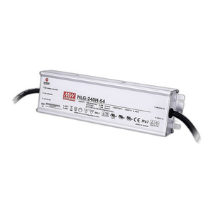 Vivotek HLG-240H-54 HLG-240H-54 Industrial Power Supply 240W
