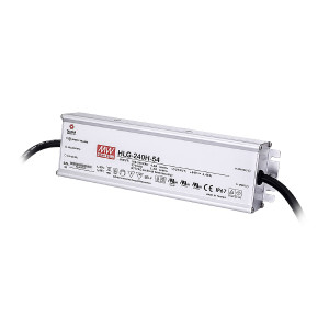 Vivotek HLG-240H-54 Industrial Power Supply 240W