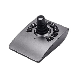 Vivotek AJ-001 3-Axis USB Joystick Controller