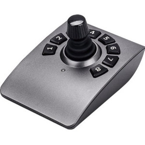 Vivotek AJ-001 3-Axis USB Joystick Controller