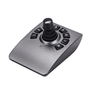 Vivotek AJ-001 3-Axis USB Joystick Controller
