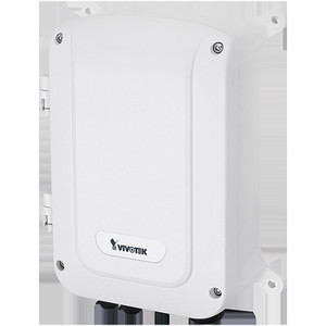 Vivotek AW-GET-083A-120 Outdoor 4-Port PoE+ GbE Switch (view 4)