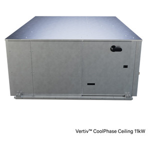 Vertiv GL36WMCMM-B-SC-AF-CM Rack Cabinet