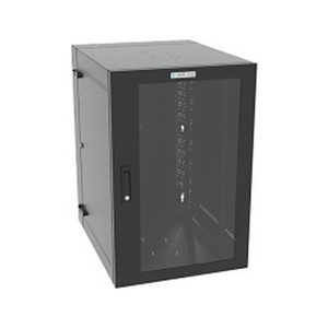 Vertiv GL36WMCMM-B-SH-AF-00 Rack Cabinet