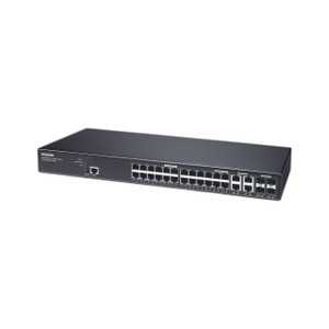 Vivotek AW-GEV-288A-370 24-Port Gigabit PoE Managed Switch