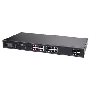 Vivotek AW-IHS-0202 Industrial Media Converter (view 8)
