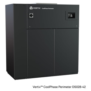 Vertiv GL36WMCMP-B-SH-AF-CM Rack Cabinet