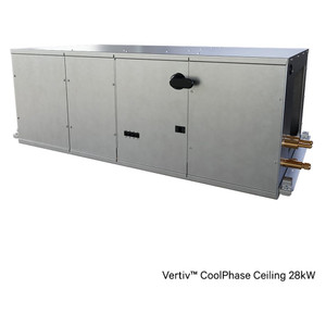 Vertiv GL36WMCMP-W-SC-AF-CM Rack Cabinet