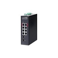 Vivotek AW-IHB-1040 Industrial Managed PoE Switch