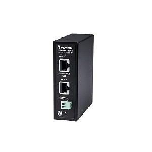 Vivotek AW-IHH-0110 Industrial Gigabit 95W PoE Midspan