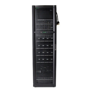 APC - APC Pre-cfg 20 KW UPS PDU 208 V W/9 OUT - ISX20K20F