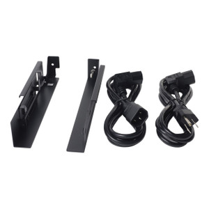 APC KVM 2G LCD Rear Mounting KIT - KVM-LCDMOUNT