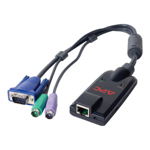 APC KVM 2G Server Module PS/2 - KVM-PS2
