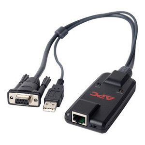 APC KVM 2G Server Module Serial - KVM-SERIAL