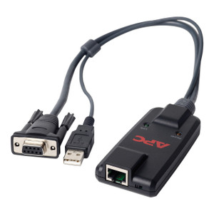 APC KVM 2G Server Module Serial - KVM-SERIAL