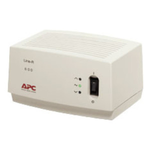 APC by Schneider Electric Automatic Voltage Regulation for Protection Against Br