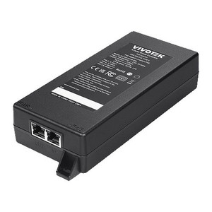 Vivotek AP-GXC-0200 1-Port PoE Splitter (view 4)
