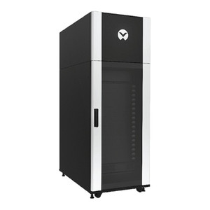 Vertiv GL36WMCMS-W-SC-AF-00 Rack Cabinet