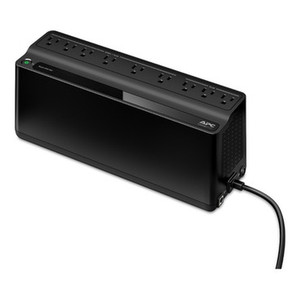 APC by Schneider Electric Catl LIB Rack with 9 X 80AH Battery Modules and 500A - LIBCAT2W9X80