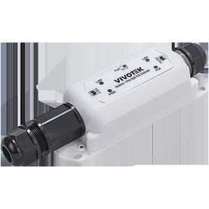 Vivotek AP-GXC-0150 Outdoor 1-Port Gigabit PoE Extender (view 3)