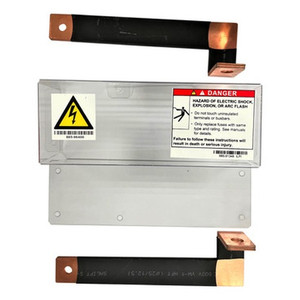 APC by Schneider Electric Galaxy Lithium-ion Battery 10 Module Cabinet Fuse KIT - LIBSEFUSEKIT