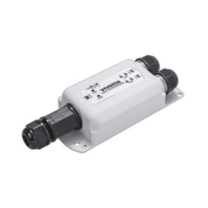 Vivotek AP-GXC-0250 Outdoor 2-Port Gigabit PoE Extender
