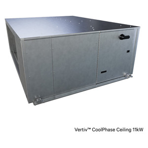 Vertiv GL36WMCMS-W-SH-AF-CM Rack Cabinet