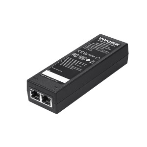 Vivotek AP-GIC-011A-030 30W PoE Midspan