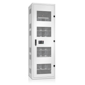APC by Schneider Electric Li-ion Battery 9540A - Battery Rack UL 16 Modules Type - LIBSMG95EUL