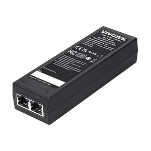 Vivotek AP-GIC-011A-060 60W PoE Midspan
