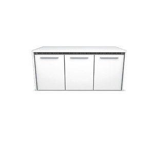 Middle Atlantic Shallow Flrbox Cmpx Spce - CAF3