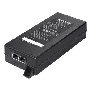 Vivotek AP-GIC-011B-090 Indoor 95W High Power PoE Midspan