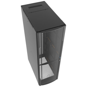 Vertiv GL42UEX-60110W-MM-SP 42U Rack