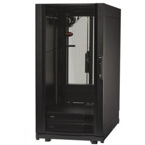 APC by Schneider Electric Micro DC 24U SX 3KVA 120V - MDC24SX3KVAT