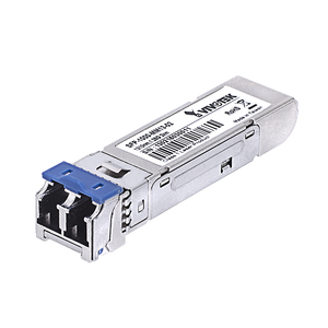 Vivotek SFP-1000MM85X5 Gigabit Multimode SFP Module networking transceiver