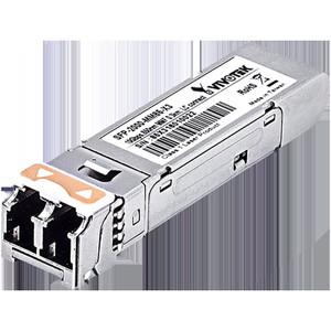 Vivotek SFP-1000MM13X2 Gigabit Multimode SFP Module (view 4)