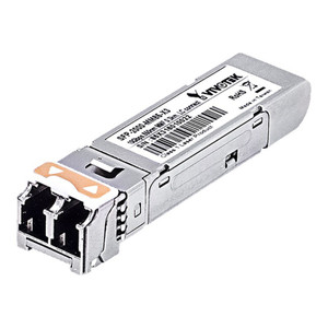 Vivotek SFP-1000MM13X2 Gigabit Multimode SFP Module