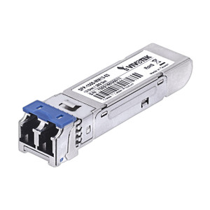 Vivotek SFP-1000-MM13-02 SFP-1000MM13X2 Gigabit Multimode SFP Module