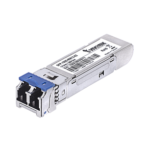 Vivotek SFP-1000-SM13-40 40KM Gigabit SFP Module single mode fiber optic transceiver